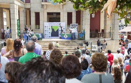 Festival della Sidra Naturale