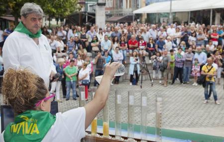 Natural Cider Festival