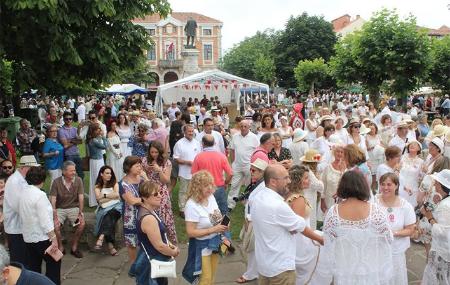 Foire des Indianos