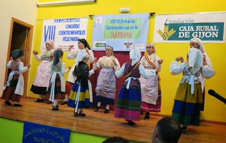 Jornadas Gastronómicas de la Llámpara