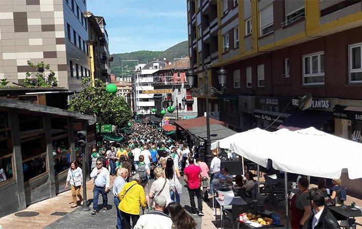 Gehe zu Bild Preba de la Sidra