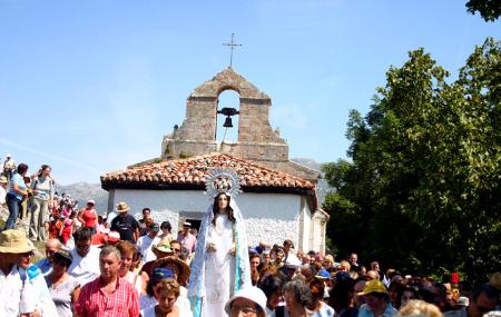 Fiesta del Alba