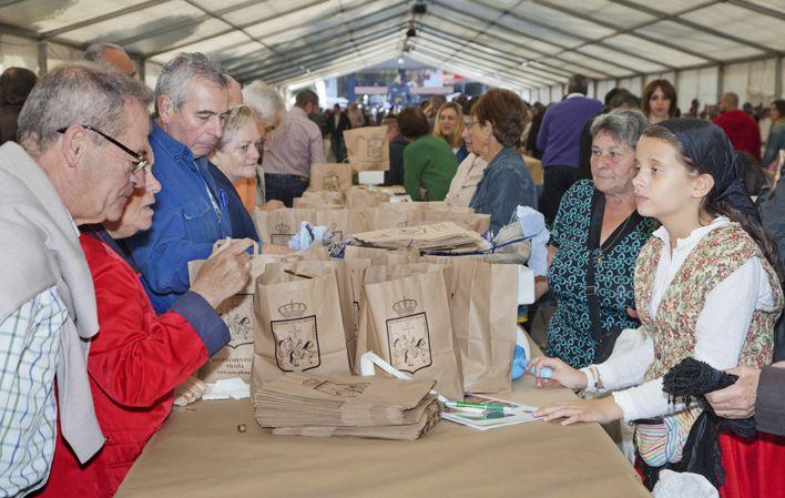 Vai a Immagine Festival della Nocciola