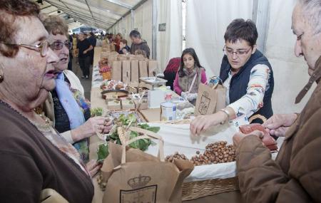 Festival de la Noisette