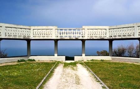 Mirador de Pimiango