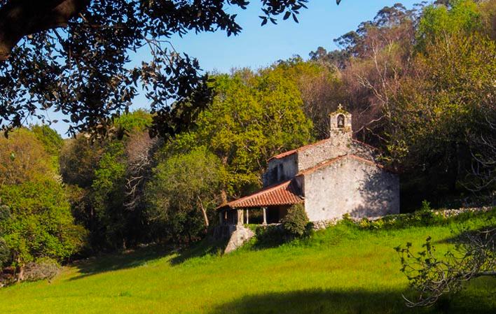 Vai a Immagine Fiesta di Santu Medé (San Emeterio e San Celedonio)