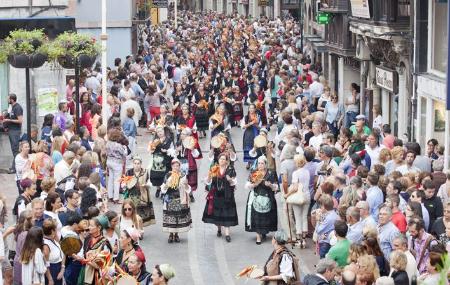 Fiestas de San Roque