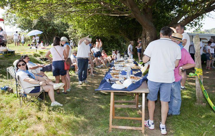Gehe zu Bild Fest Unserer Lieben Frau vom Berge Karmel und Karmin