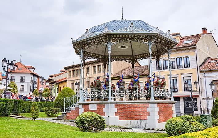 Vai a Immagine Festa del Picadillo e del Sabadiego