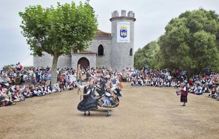 Fête de la Vierge de la Guía