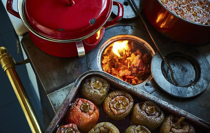 Ir a Imagen Fiesta de los Pimientos Rellenos