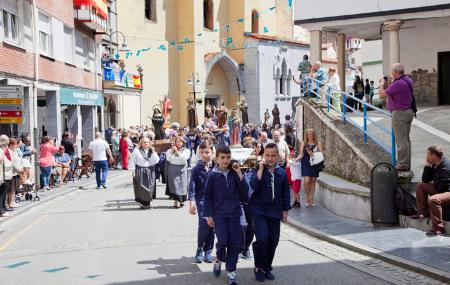 Fiesta de l'Amuravela