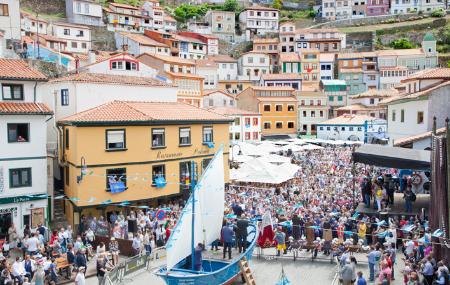 L´Amuravela Festival