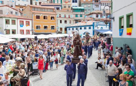 Fiesta de l'Amuravela