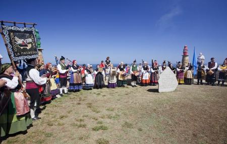 Festival Intercéltico del Occidente