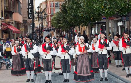 Feria de la Ascensión