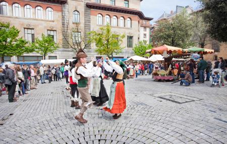 Feria de la Ascensión