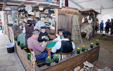 Feira da Ascensão