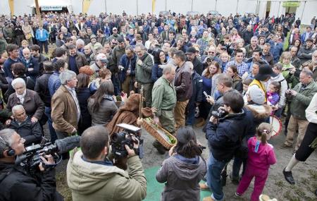 Fiera del Salmone