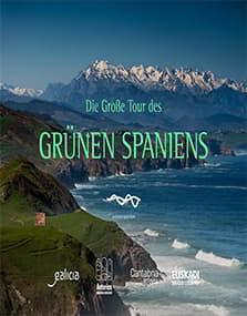 Imagen Die Große Route des Grünen Spaniens