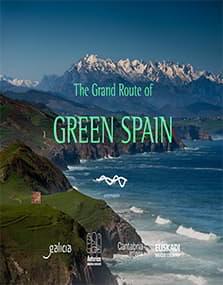 Imagen The Great Green Spain Route