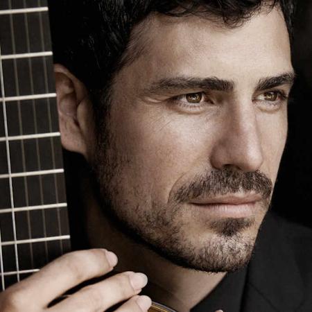 Pablo Sáinz Villegas. Concierto en Gijón