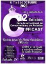 Imagen Feria Internacional de Coleccionismo de Asturias en Mieres