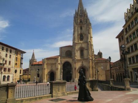 Imagen Oviedo Esencial