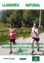 Imagem Llangreu Natural 2023. Carrera en Langreo