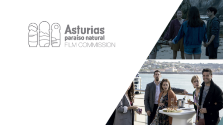 Imagen Asturias Paraíso Natural Film Commission participa en Sevilla en las jornadas Shooting in Spain. Focus on USA
