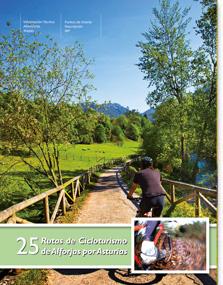 Imagen Les Asturies à vélo