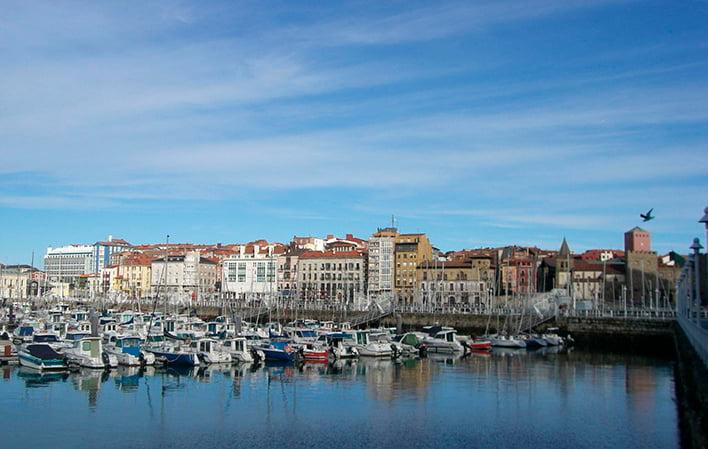 Aller à Image A + Asturies