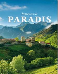 Imagen Carte pour parcourir les Asturies