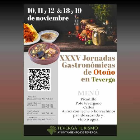 JornadasOtoño_Teverga