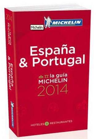 Ir a Imagen Ocho 'Estrellas Michelin' para Asturias