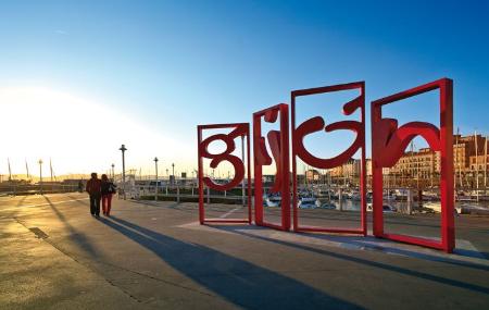 Marina di Gijón/Xixón