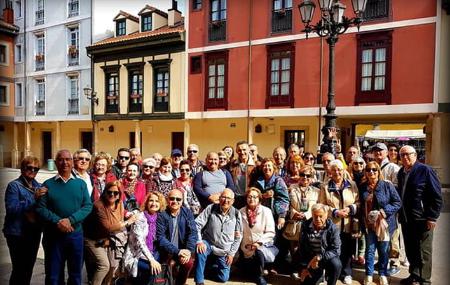 Association of Guides of the Principality of Asturias