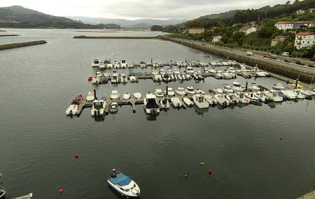 Imagen Yachthafen El Puntal
