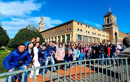 Association of Guides of the Principality of Asturias