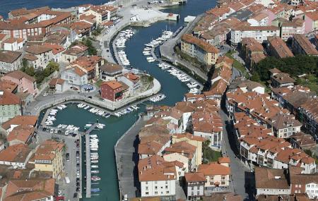 Marina di Llanes