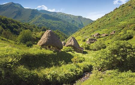 Braña La Pornacal