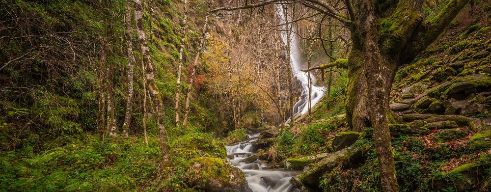 Imagen Río Eo, Oscos y Terras de Burón