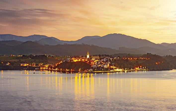 Río Eo, Oscos y Terras de Burón