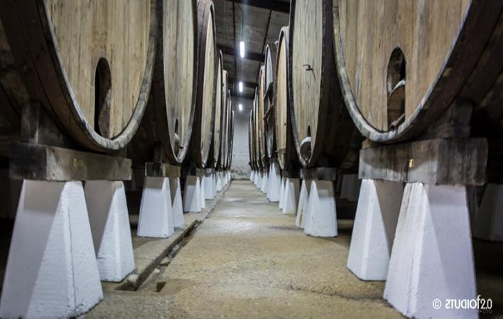 Viuda de Angelón Apfelwein Apfelweinmühle
