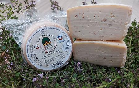 Fromages de Taramundi