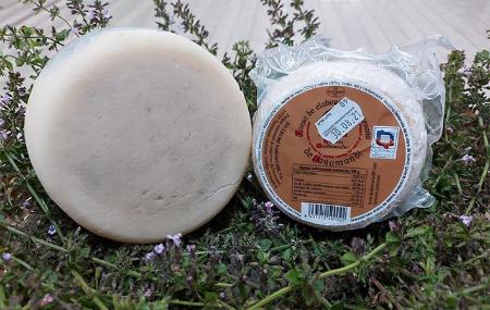 Fromages de Taramundi