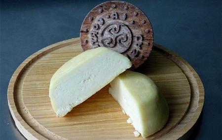 Fromages artisanaux La Corte