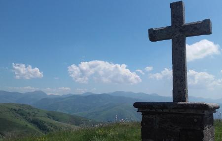 Santuario del Acebo