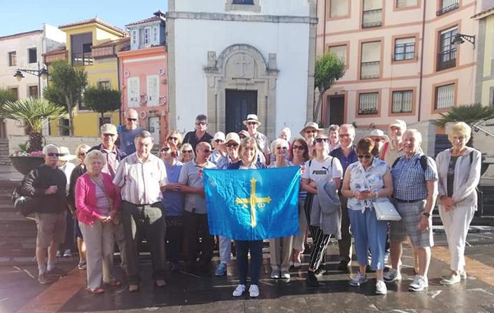 Gehe zu Bild Ana Isabel Posada Álvarez