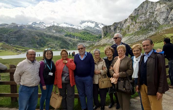 Aller à Image Les Asturies s'engagent